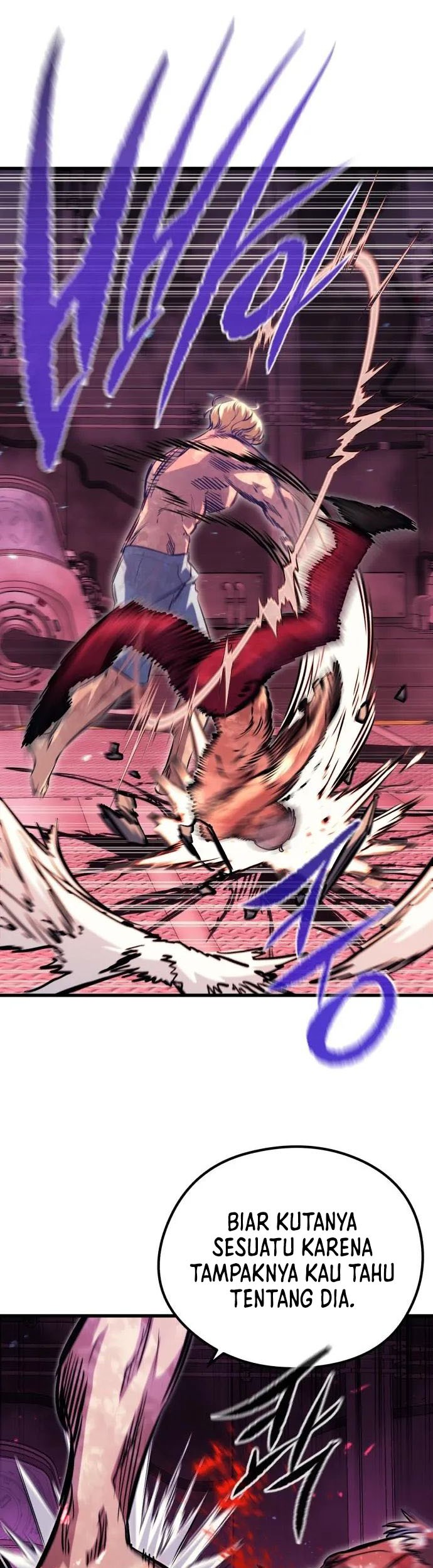 Phantom Spirit King Chapter 54 - halaman 56