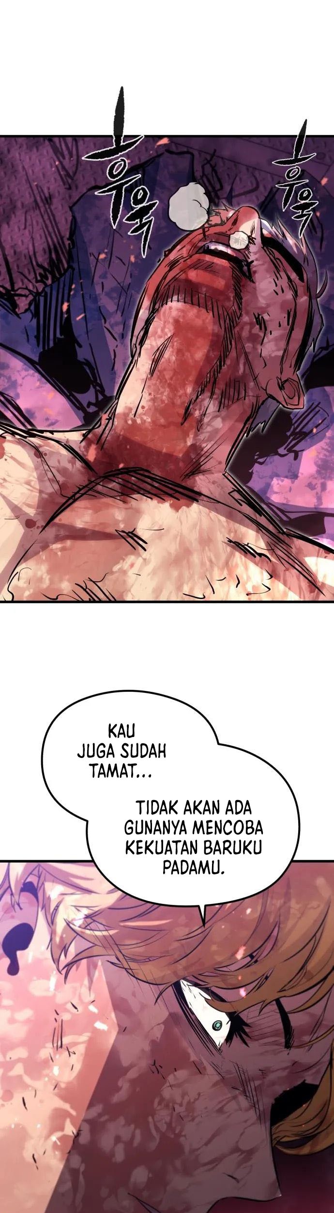 Phantom Spirit King Chapter 54 - halaman 58
