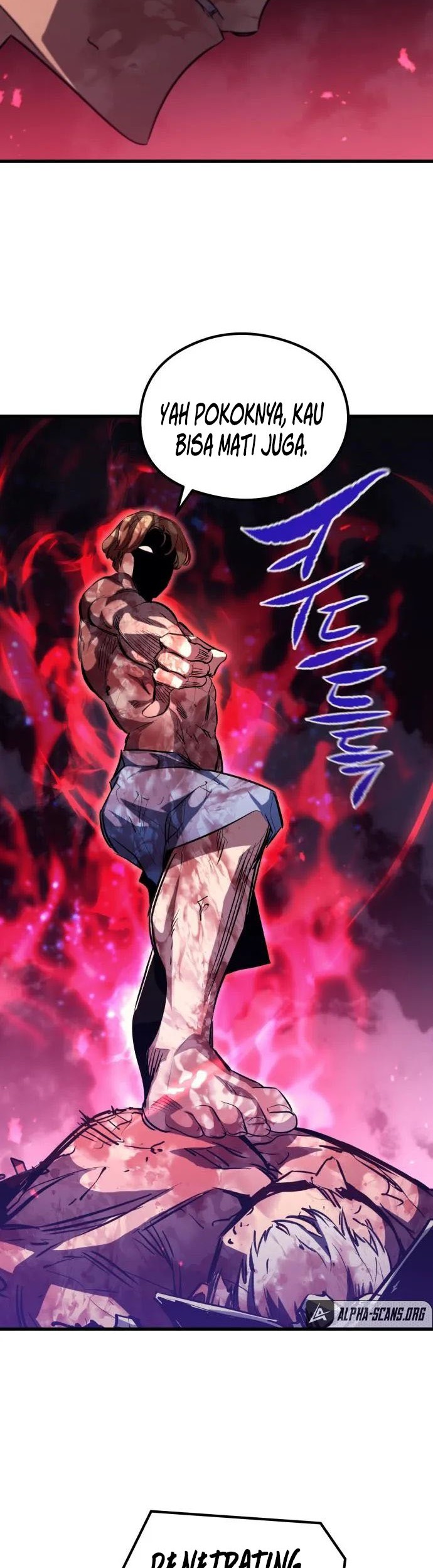 Phantom Spirit King Chapter 54 - halaman 59