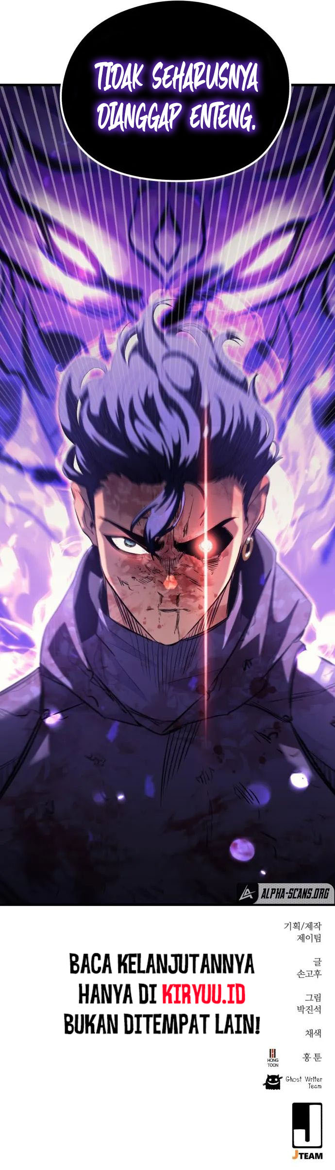Phantom Spirit King Chapter 54 - halaman 62