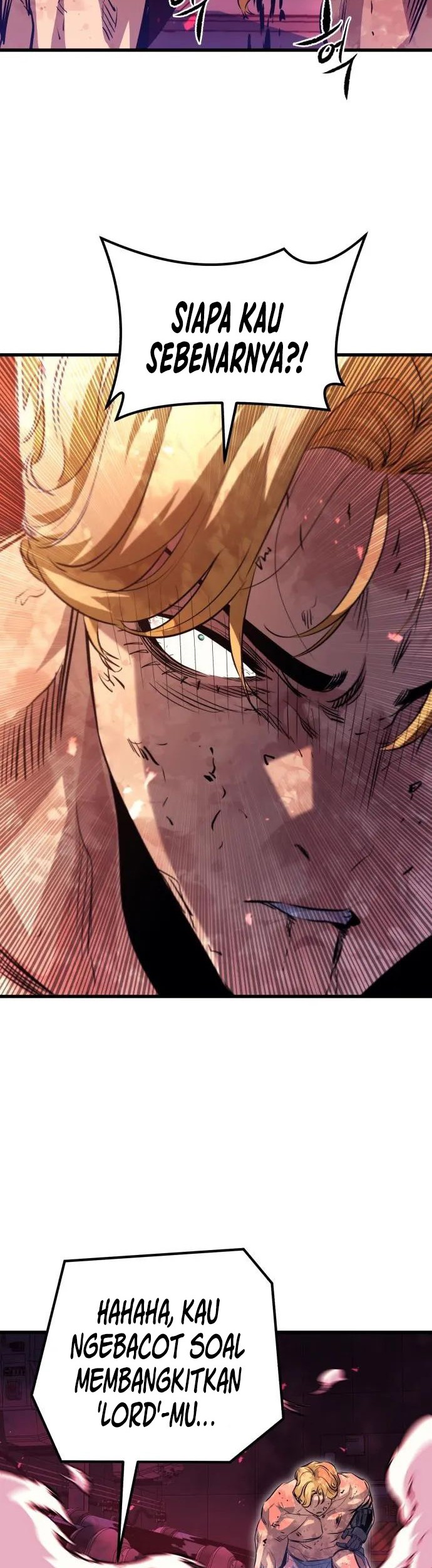 Phantom Spirit King Chapter 56 - halaman 11