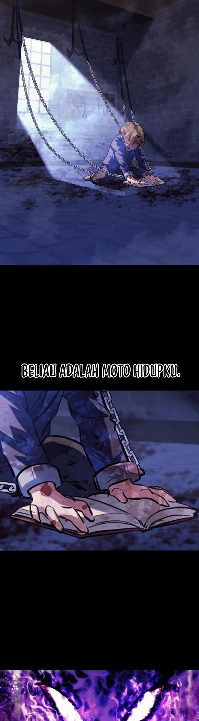 Phantom Spirit King Chapter 56 - halaman 14
