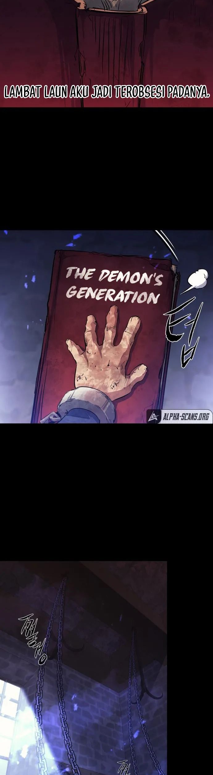 Phantom Spirit King Chapter 56 - halaman 16