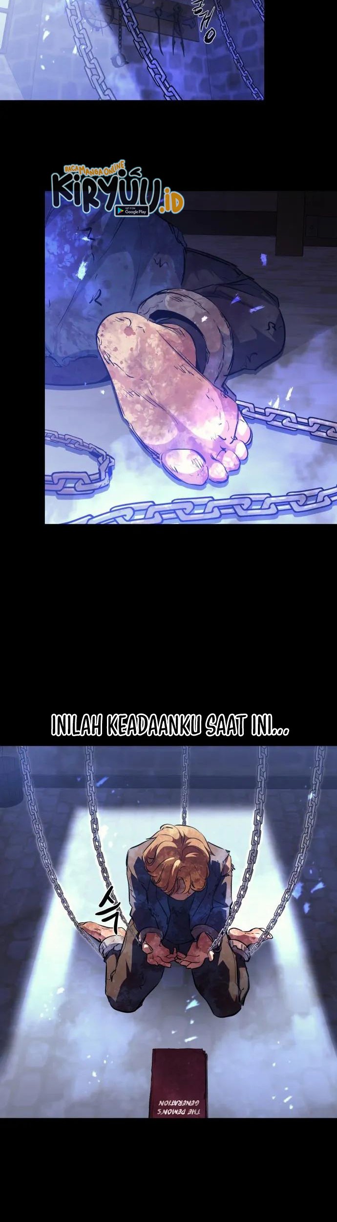 Phantom Spirit King Chapter 56 - halaman 17