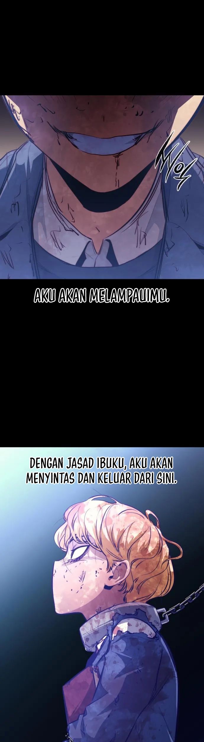 Phantom Spirit King Chapter 56 - halaman 18