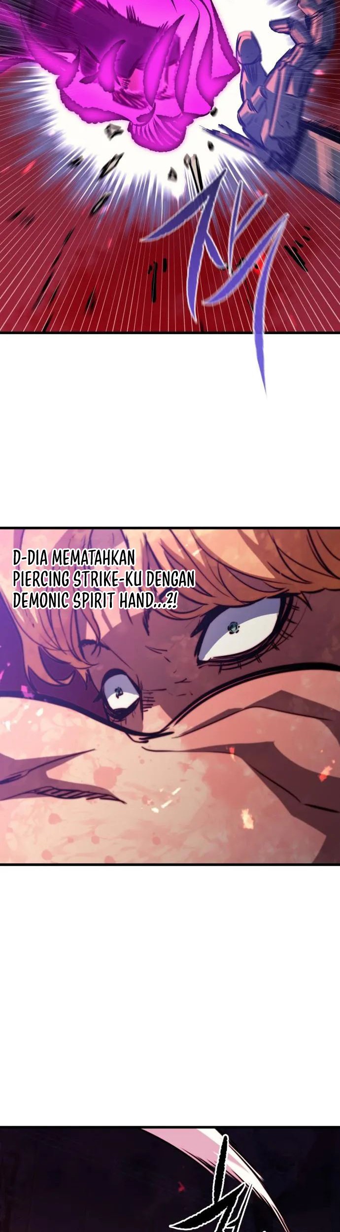 Phantom Spirit King Chapter 56 - halaman 23