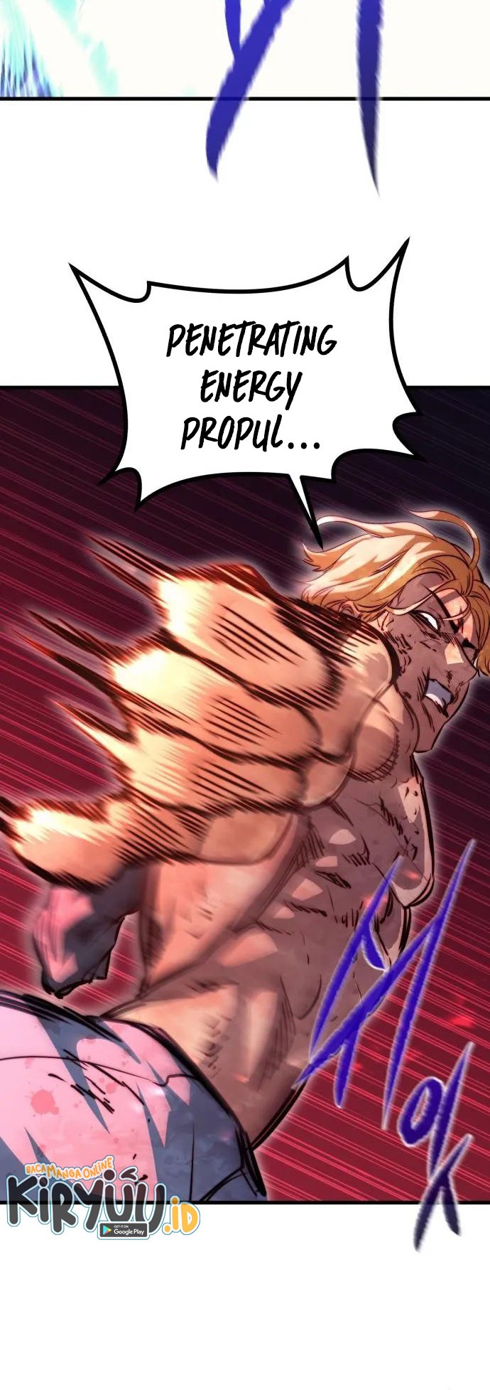 Phantom Spirit King Chapter 56 - halaman 25