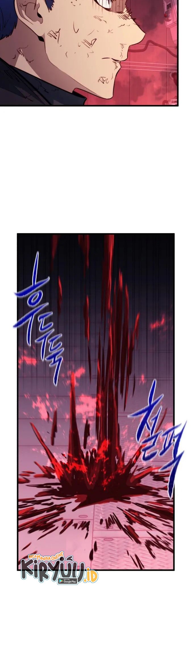 Phantom Spirit King Chapter 56 - halaman 37