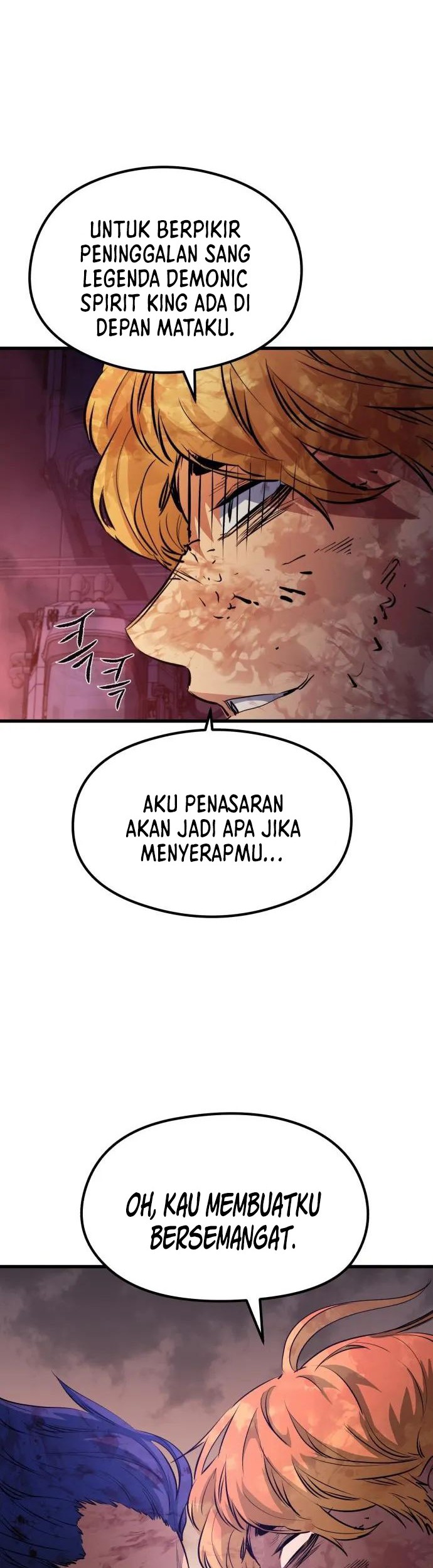 Phantom Spirit King Chapter 56 - halaman 43
