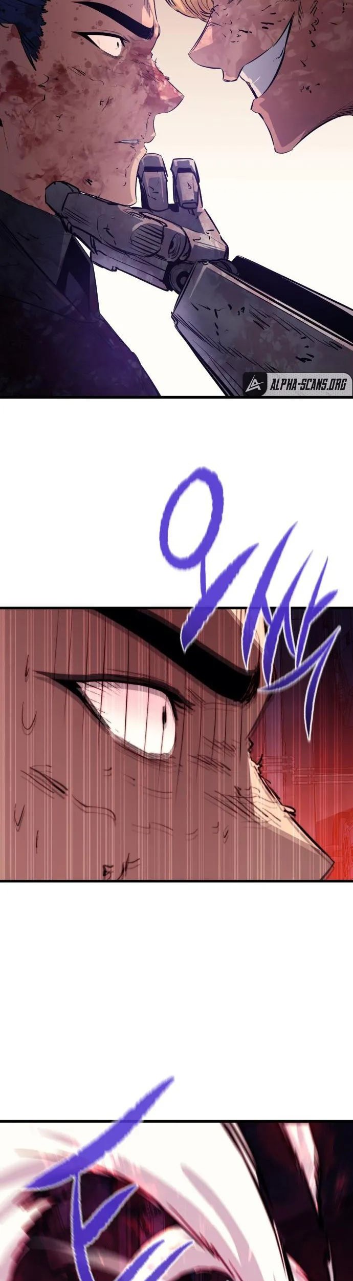 Phantom Spirit King Chapter 56 - halaman 44