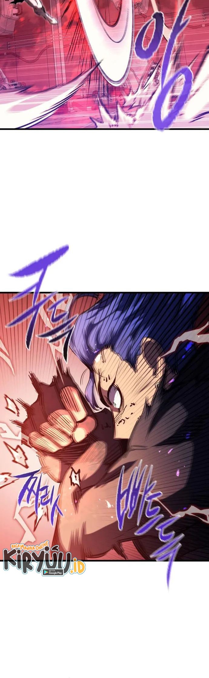 Phantom Spirit King Chapter 56 - halaman 49
