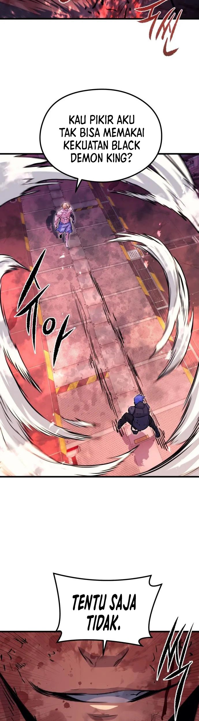 Phantom Spirit King Chapter 56 - halaman 51