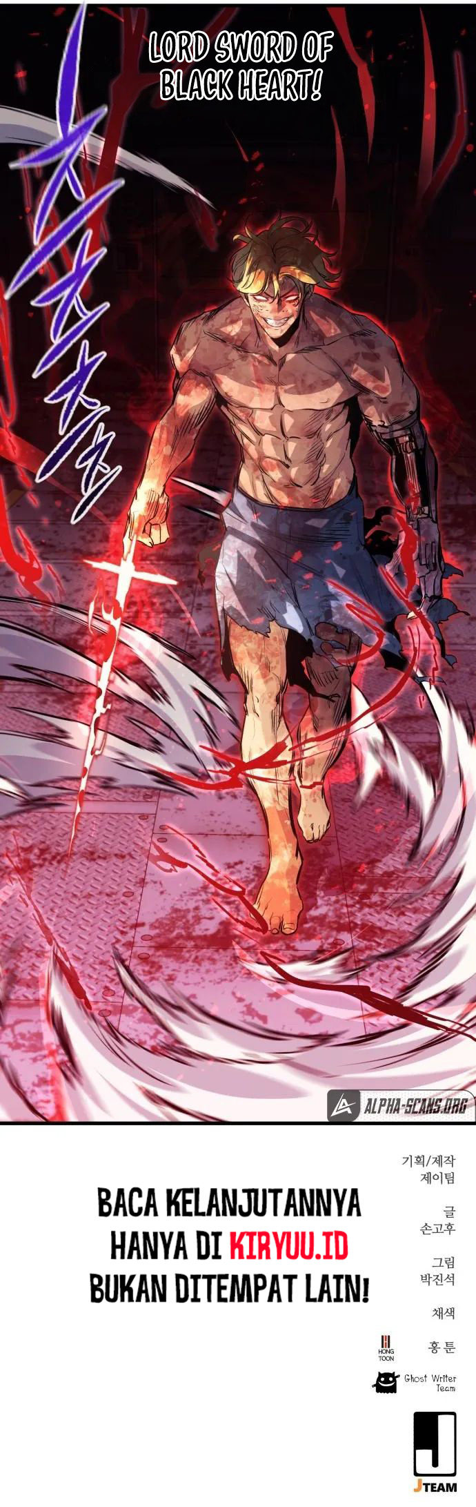 Phantom Spirit King Chapter 56 - halaman 54