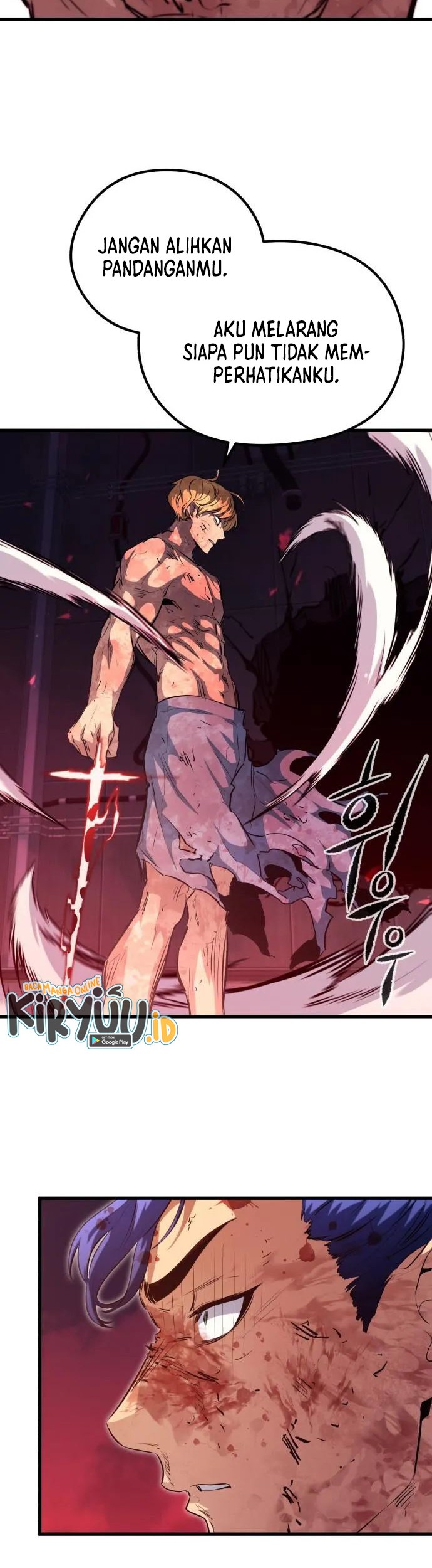 Phantom Spirit King Chapter 57 - halaman 10
