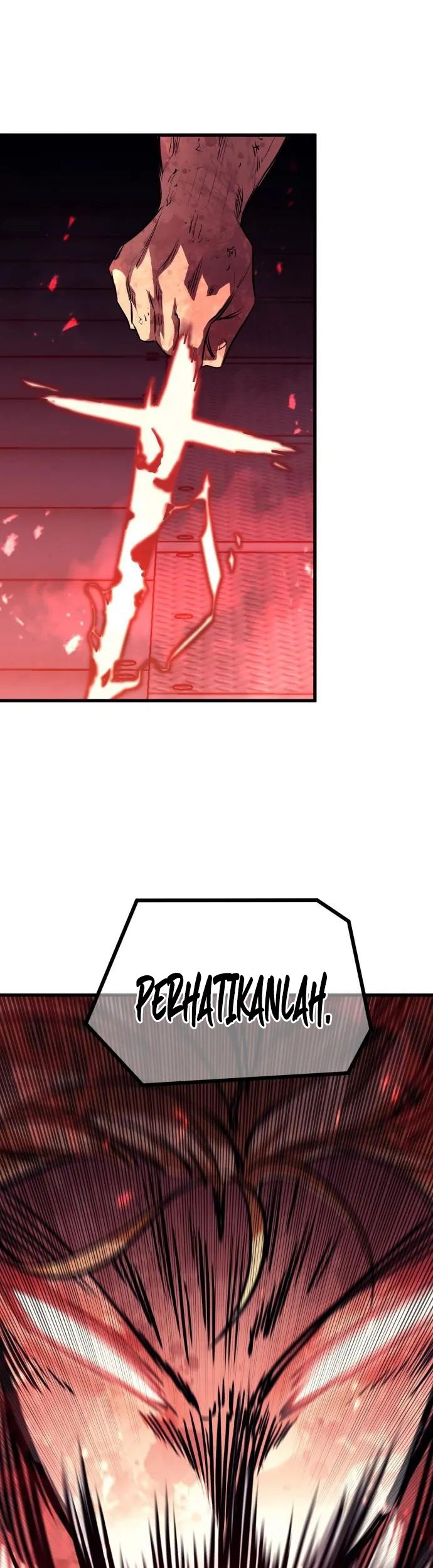 Phantom Spirit King Chapter 57 - halaman 11