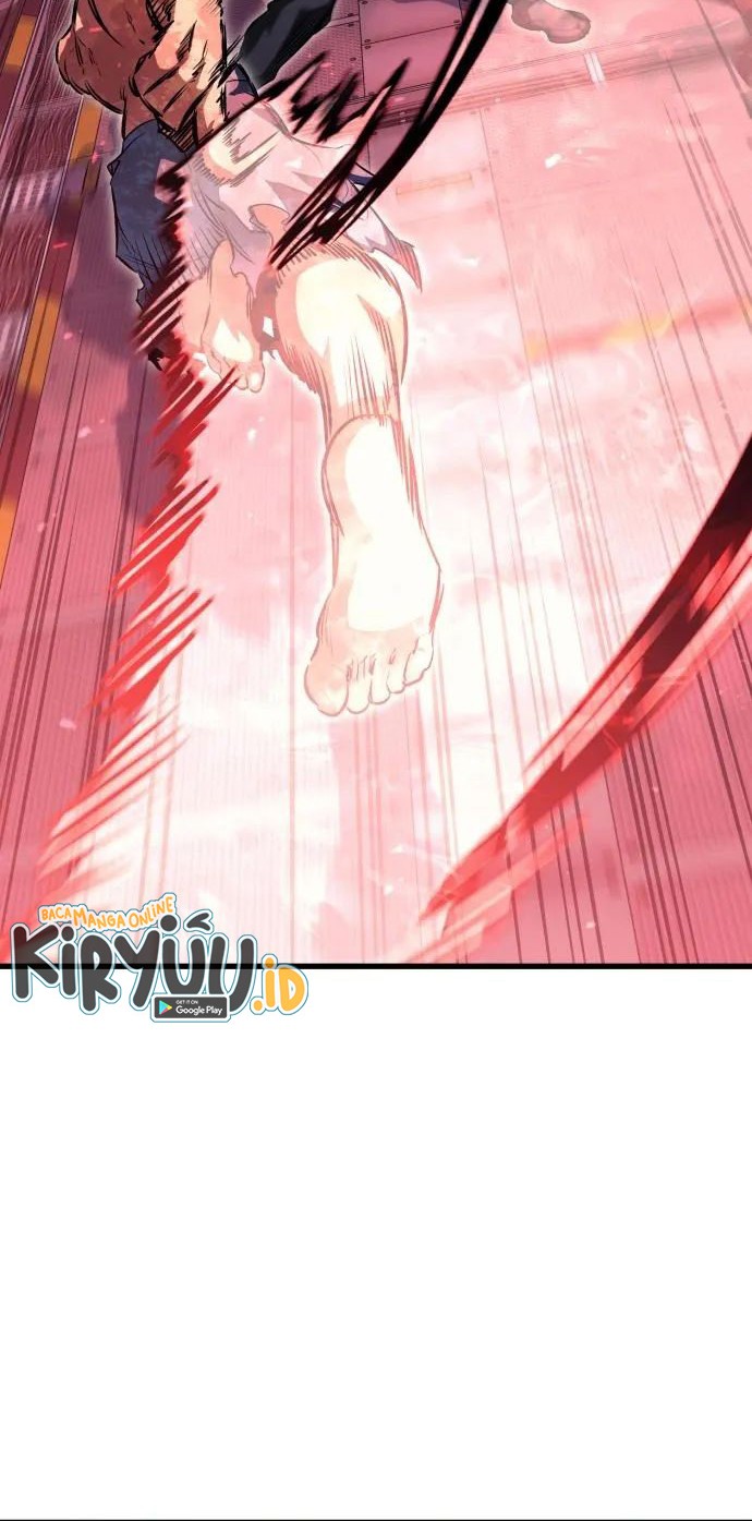 Phantom Spirit King Chapter 57 - halaman 14