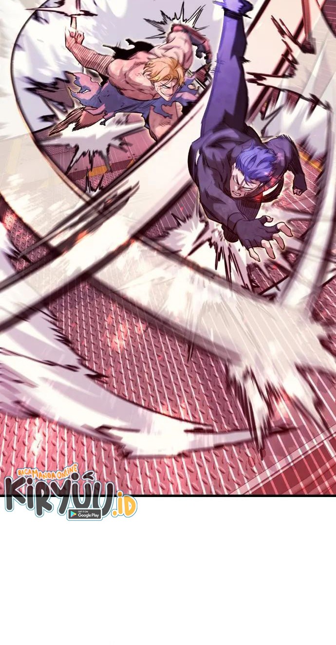 Phantom Spirit King Chapter 57 - halaman 18