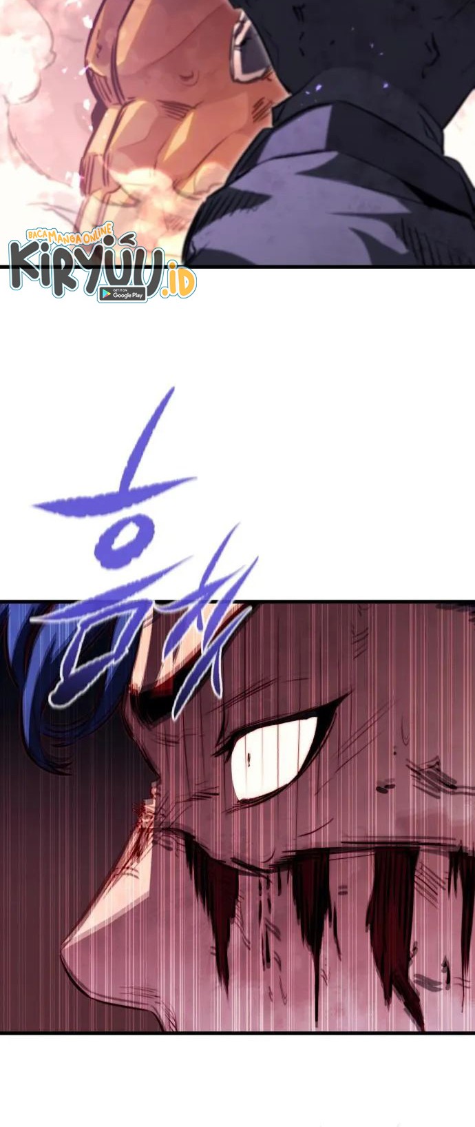 Phantom Spirit King Chapter 57 - halaman 22