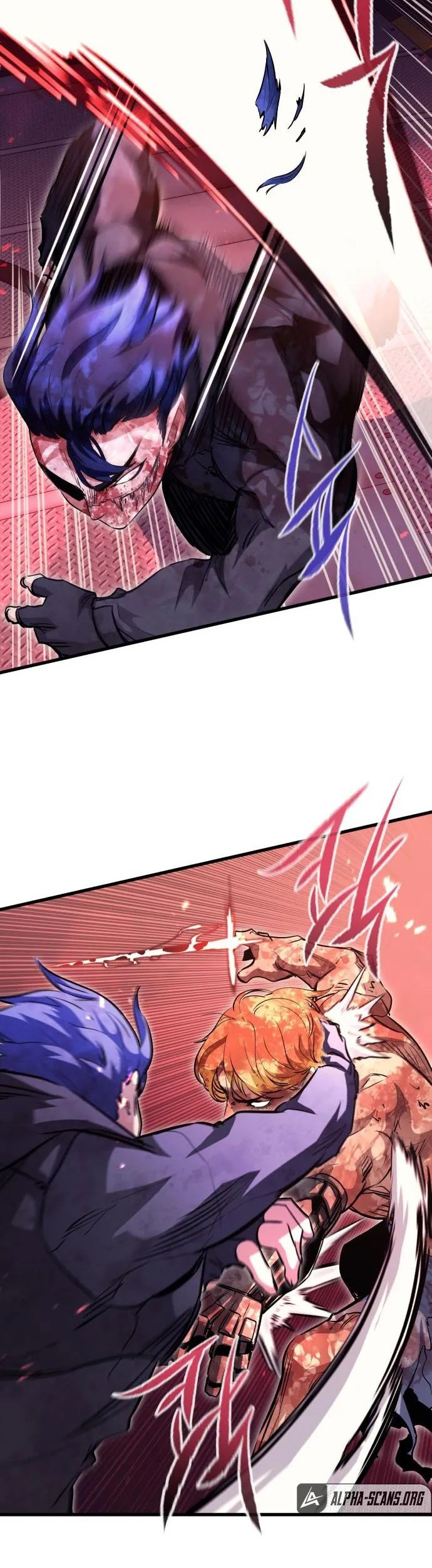 Phantom Spirit King Chapter 57 - halaman 24