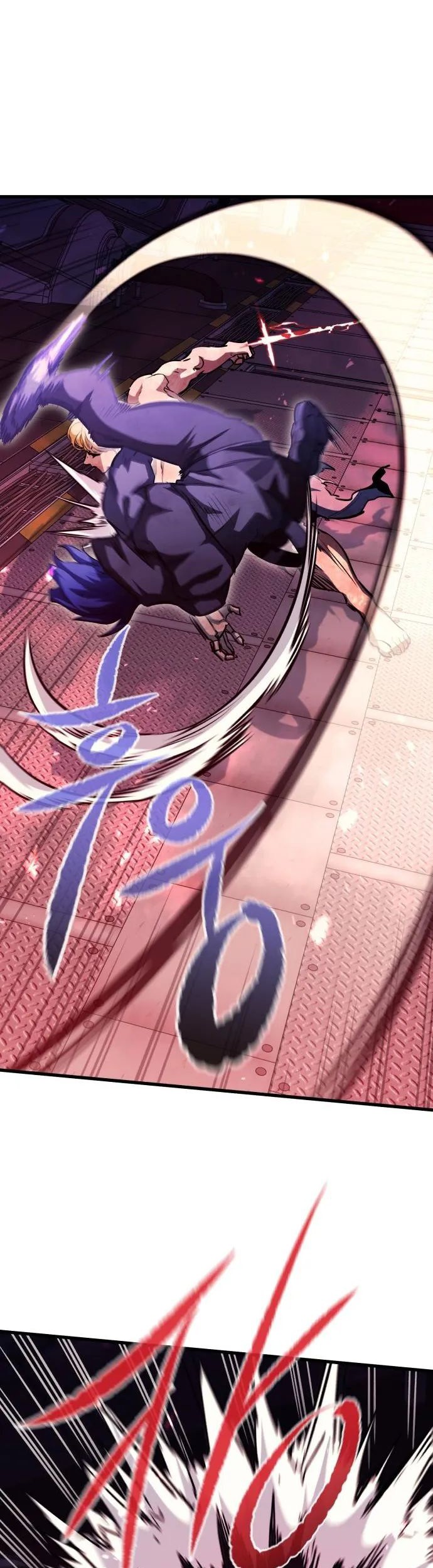 Phantom Spirit King Chapter 57 - halaman 25