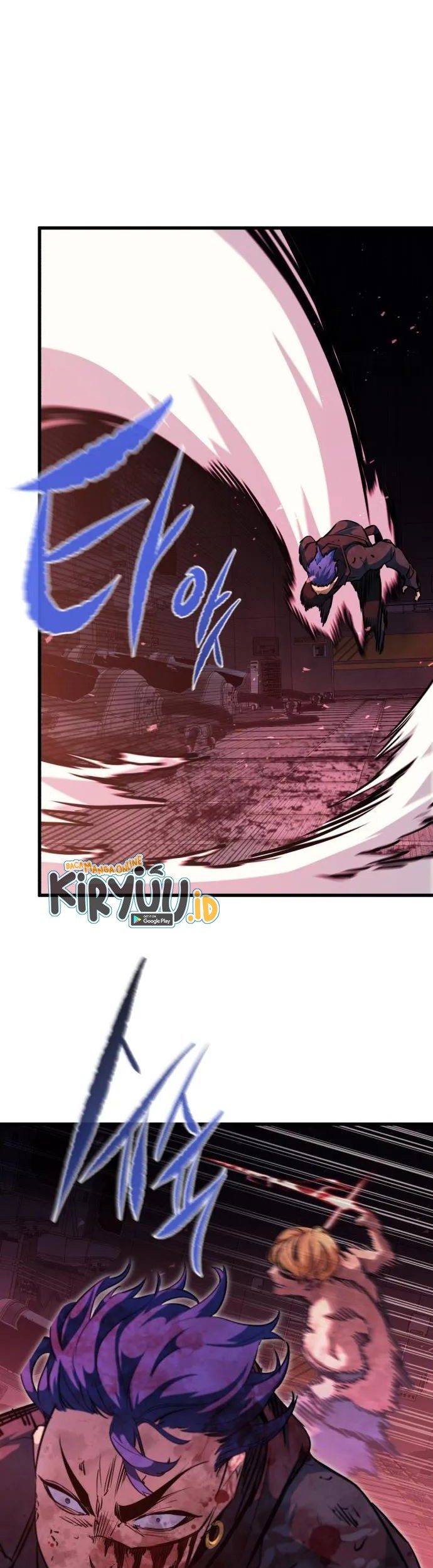 Phantom Spirit King Chapter 57 - halaman 29