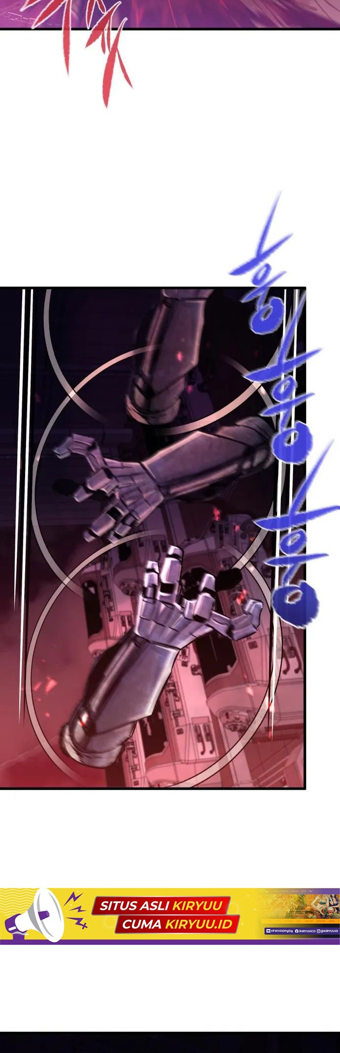 Phantom Spirit King Chapter 57 - halaman 34
