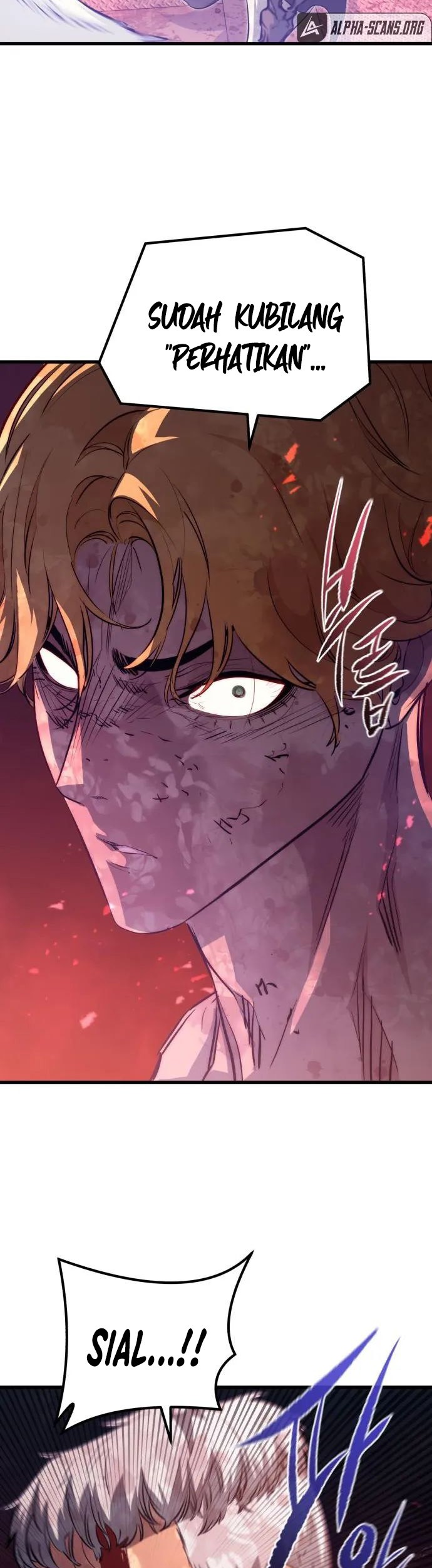 Phantom Spirit King Chapter 57 - halaman 37