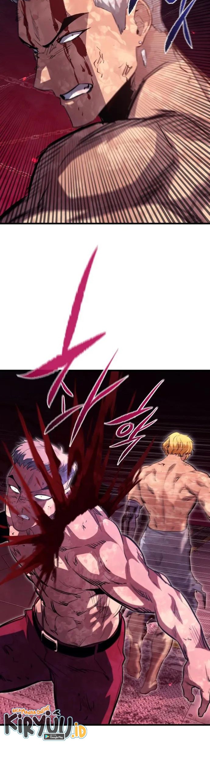 Phantom Spirit King Chapter 57 - halaman 38