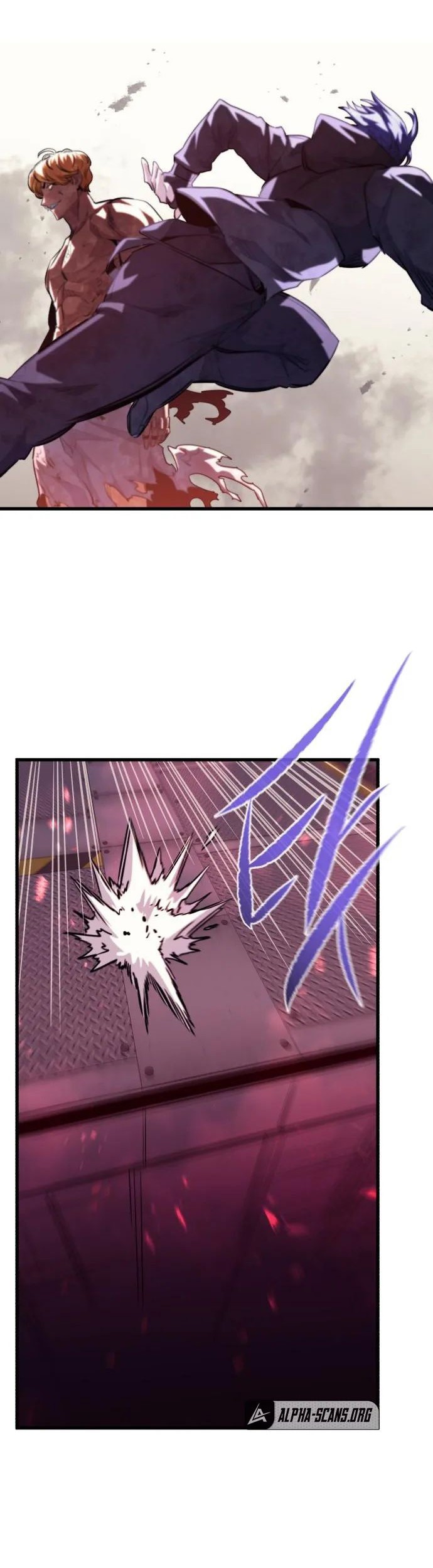 Phantom Spirit King Chapter 57 - halaman 48