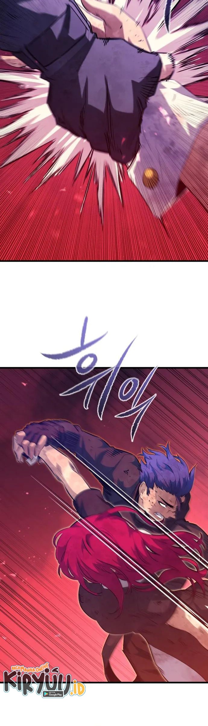 Phantom Spirit King Chapter 57 - halaman 50
