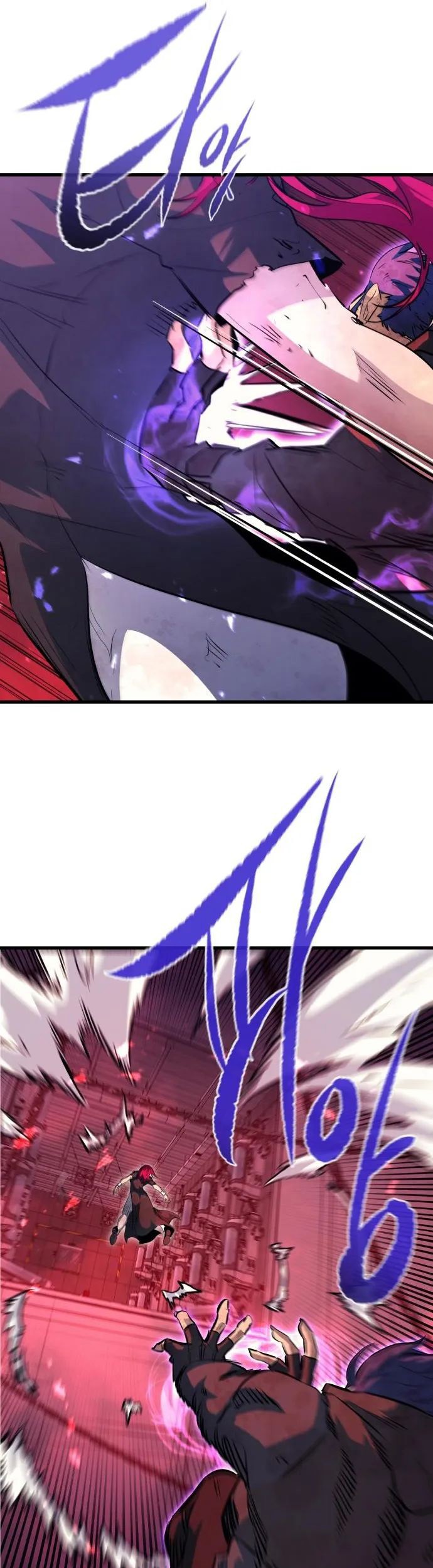 Phantom Spirit King Chapter 57 - halaman 51