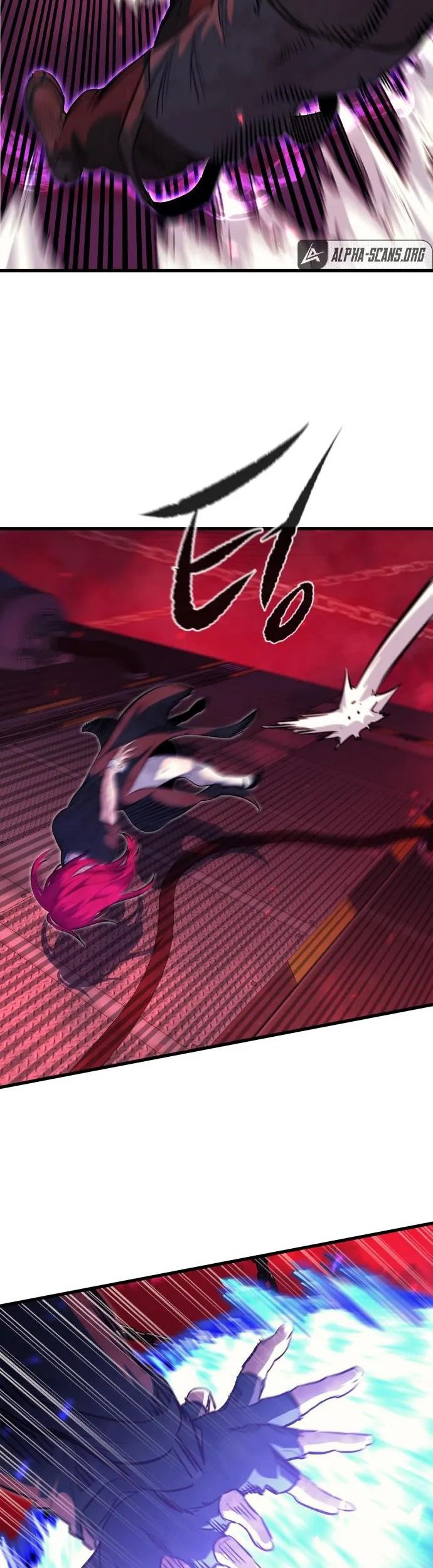 Phantom Spirit King Chapter 57 - halaman 52