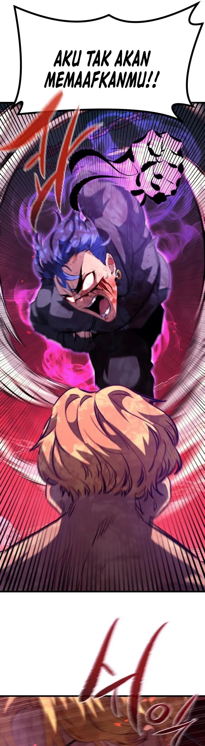 Phantom Spirit King Chapter 57 - halaman 55