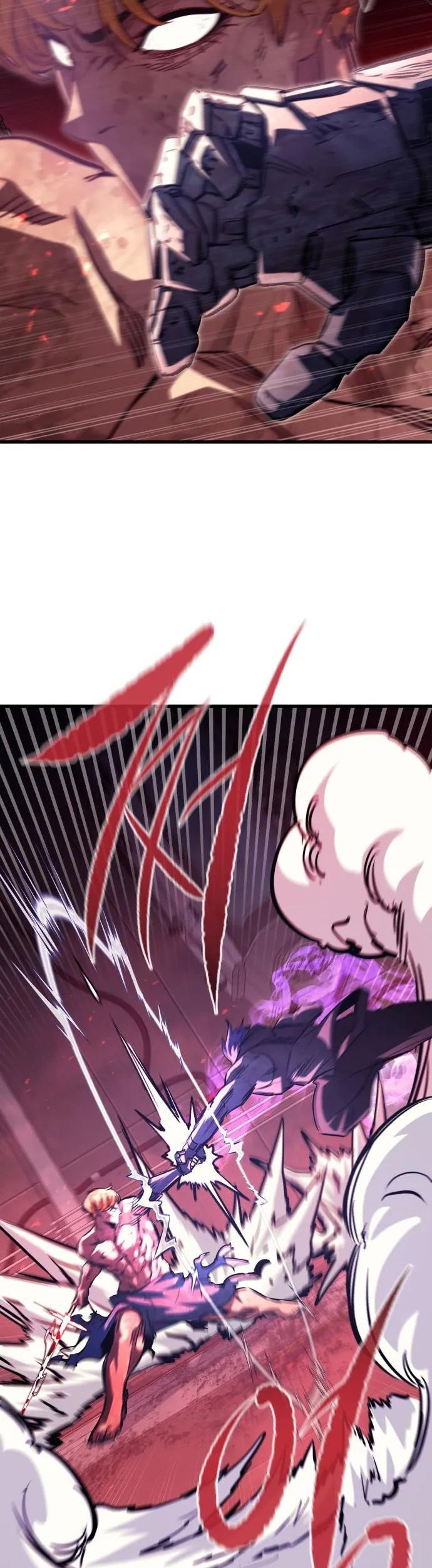 Phantom Spirit King Chapter 57 - halaman 56