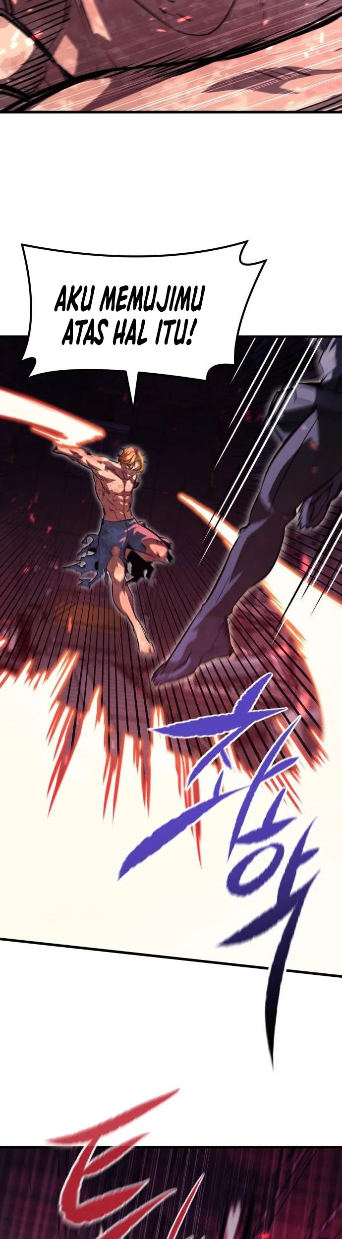 Phantom Spirit King Chapter 57 - halaman 60