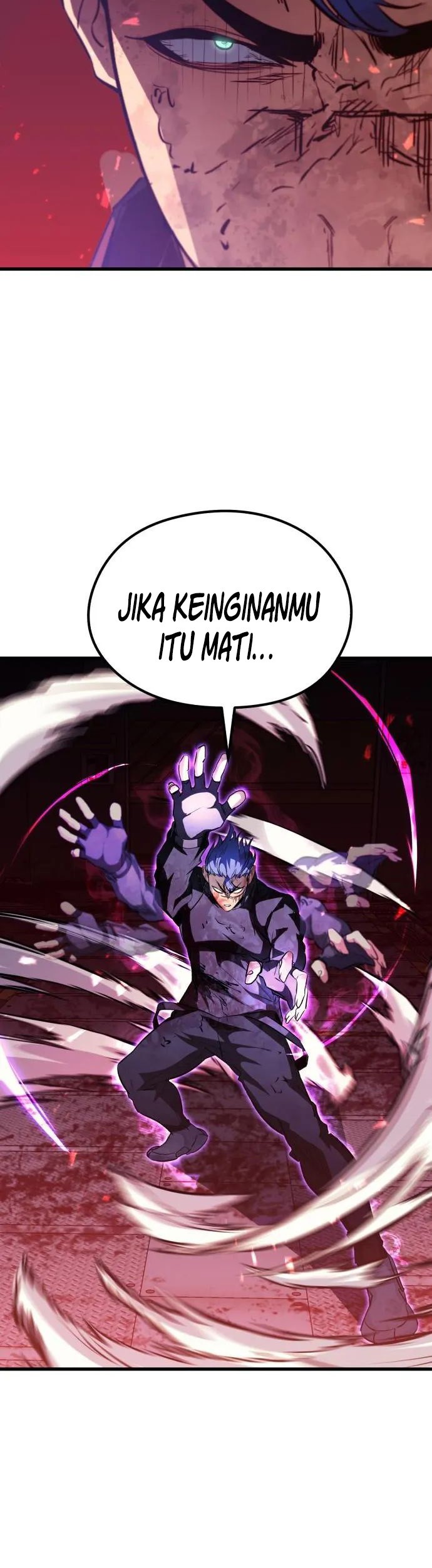 Phantom Spirit King Chapter 57 - halaman 65