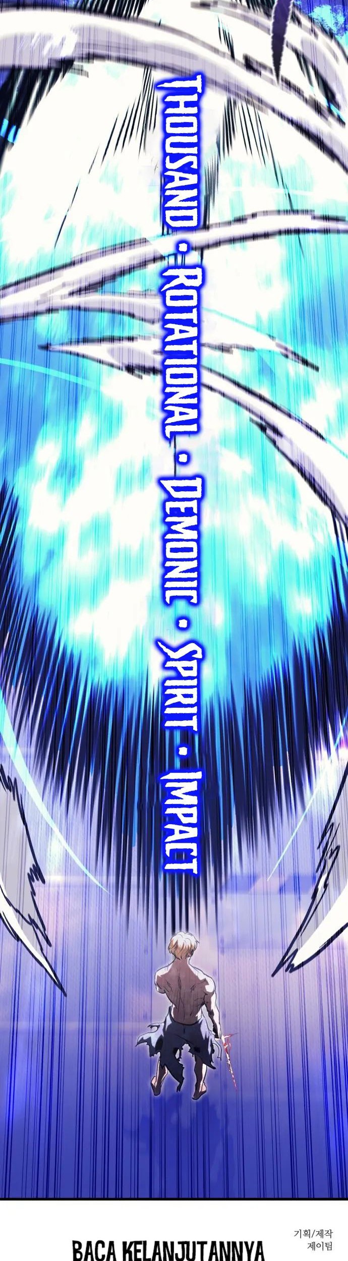 Phantom Spirit King Chapter 57 - halaman 68