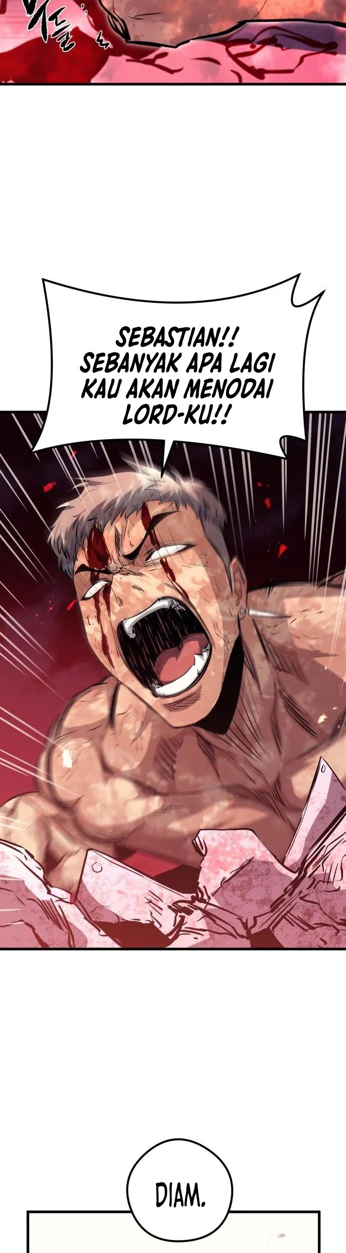 Phantom Spirit King Chapter 57 - halaman 8