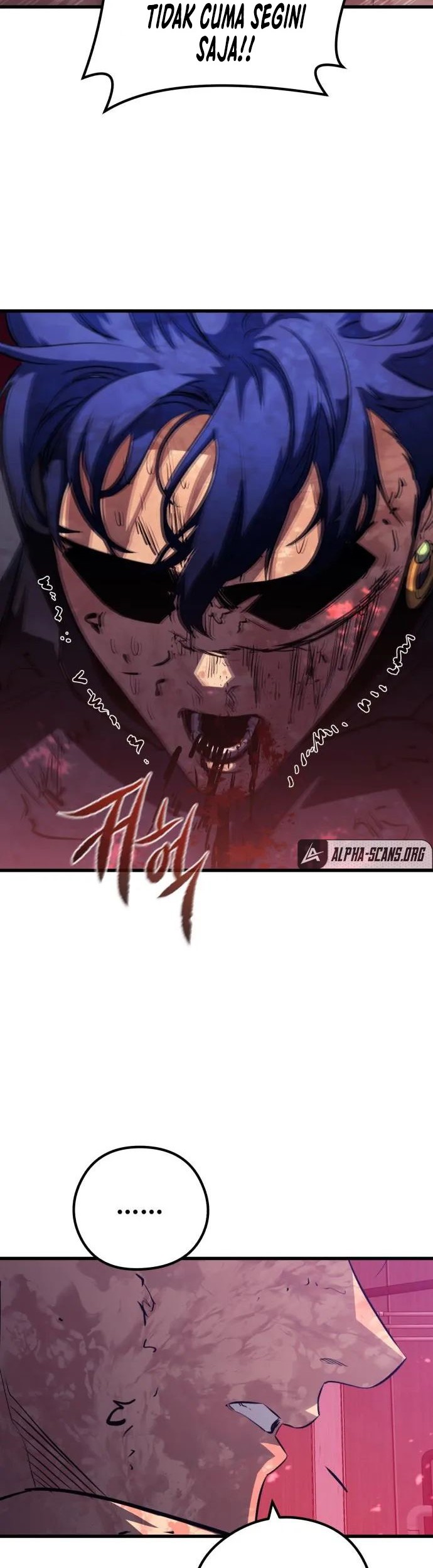 Phantom Spirit King Chapter 58 - halaman 11