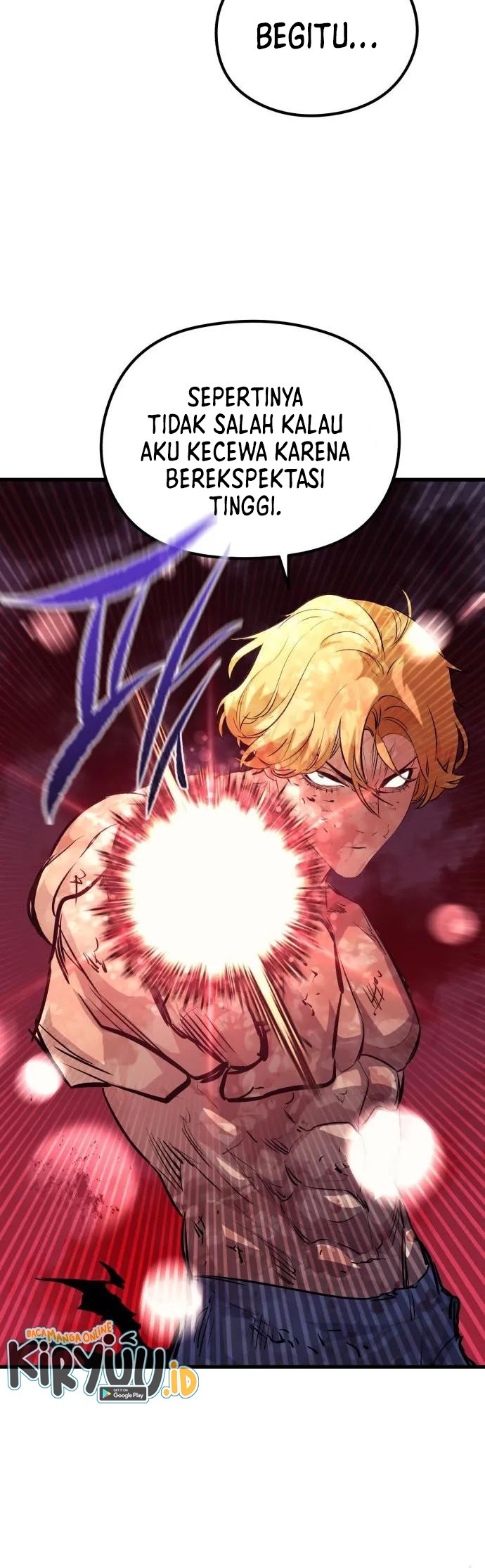 Phantom Spirit King Chapter 58 - halaman 12