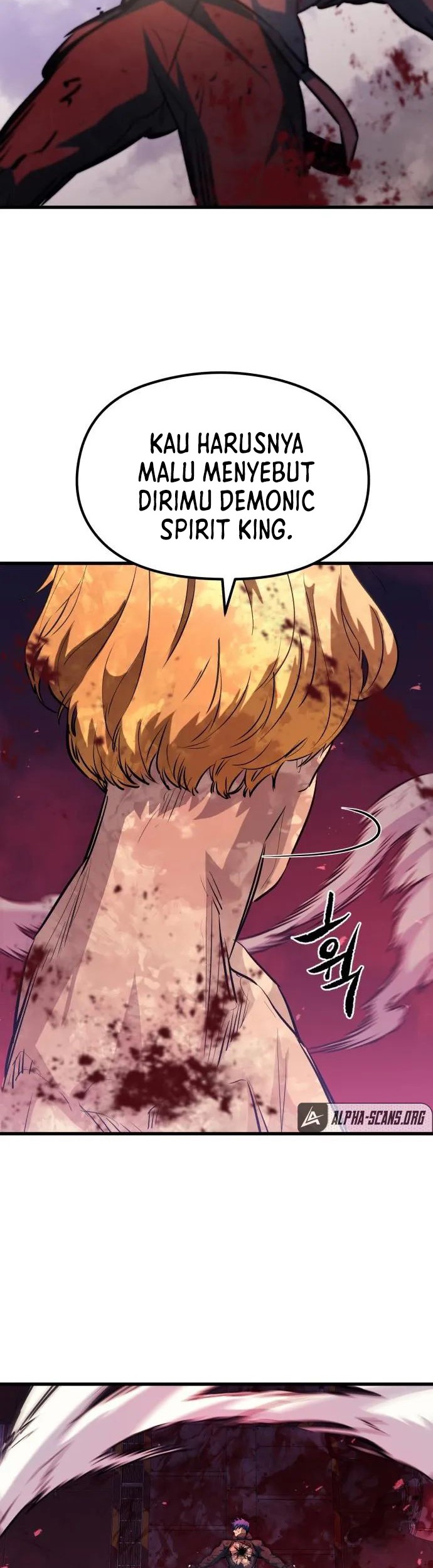 Phantom Spirit King Chapter 58 - halaman 14