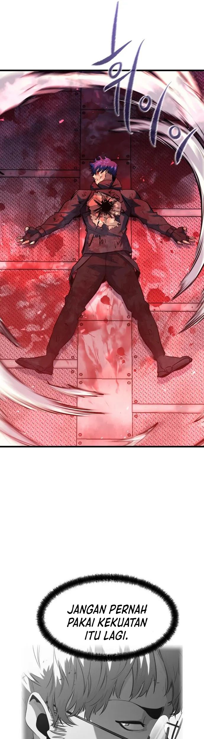 Phantom Spirit King Chapter 58 - halaman 17