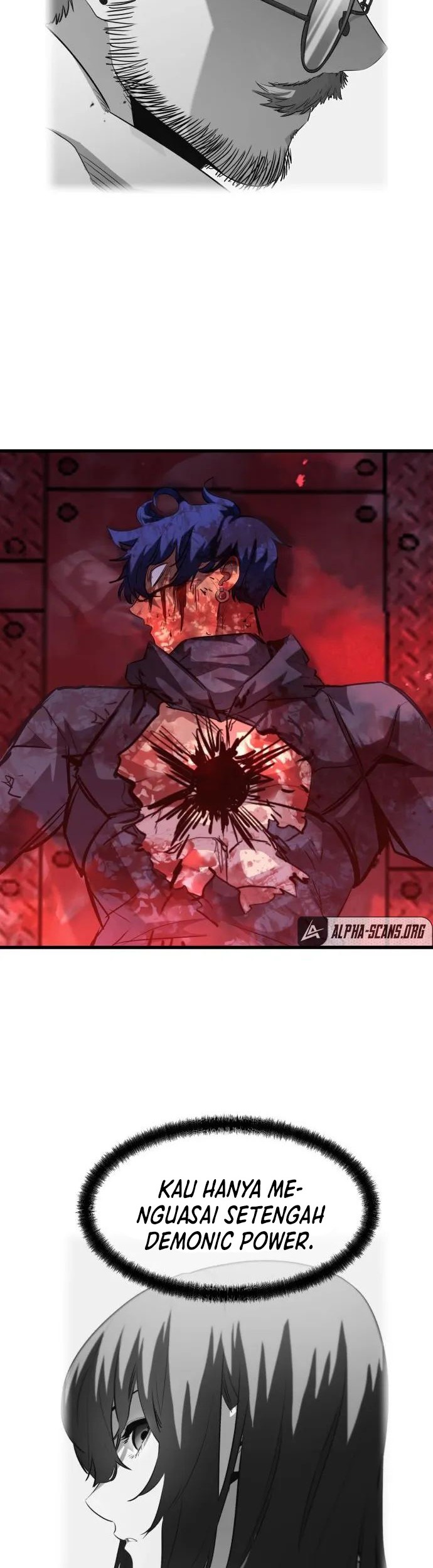 Phantom Spirit King Chapter 58 - halaman 18