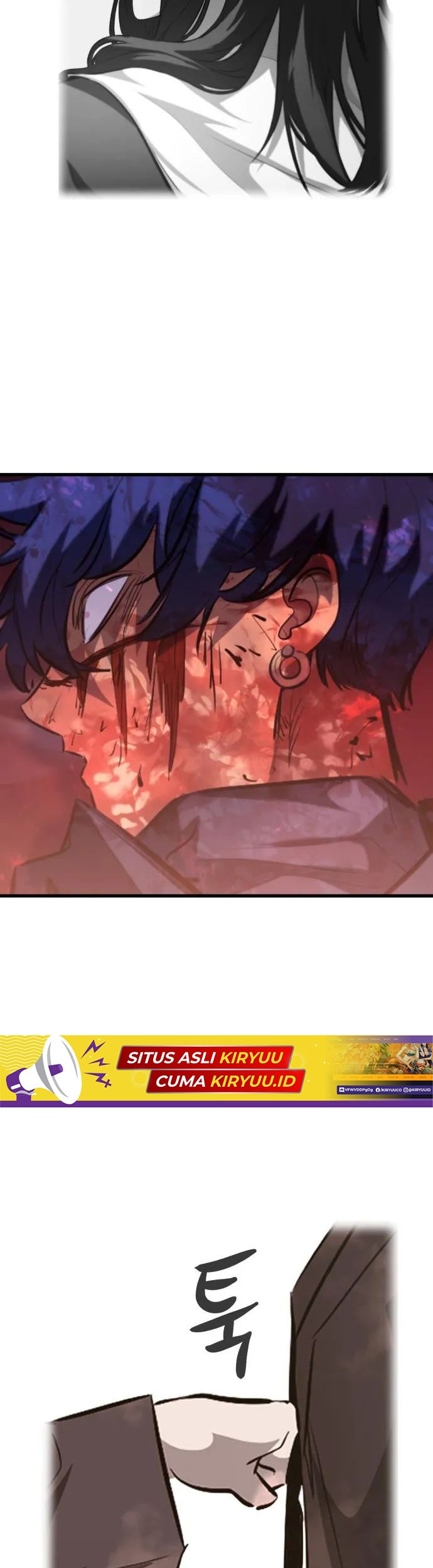 Phantom Spirit King Chapter 58 - halaman 19