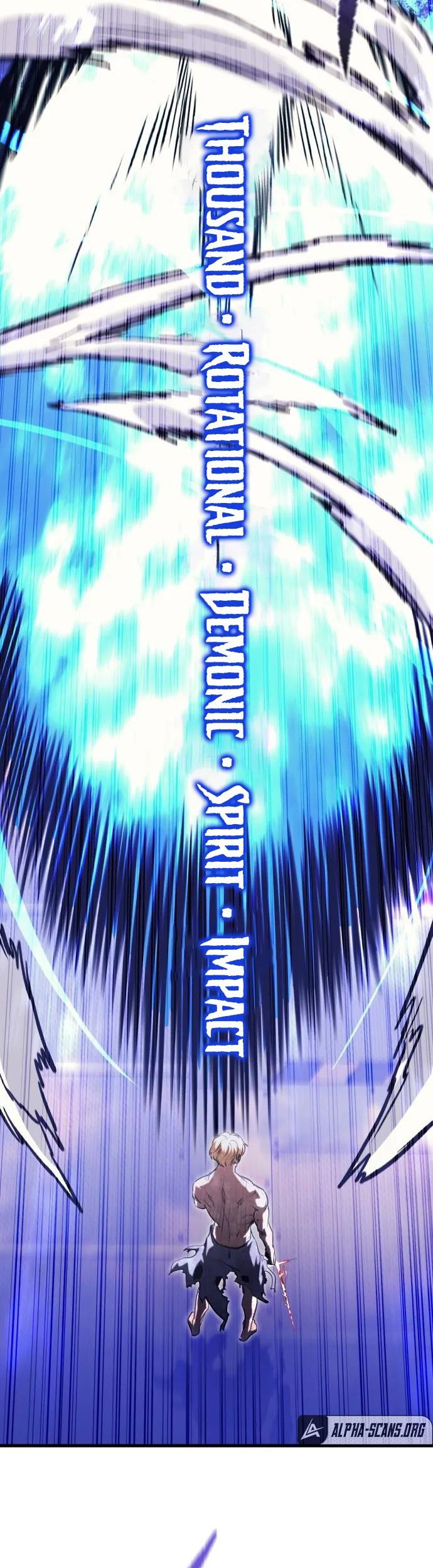Phantom Spirit King Chapter 58 - halaman 3