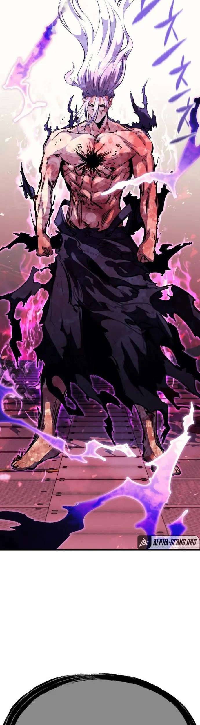 Phantom Spirit King Chapter 58 - halaman 30