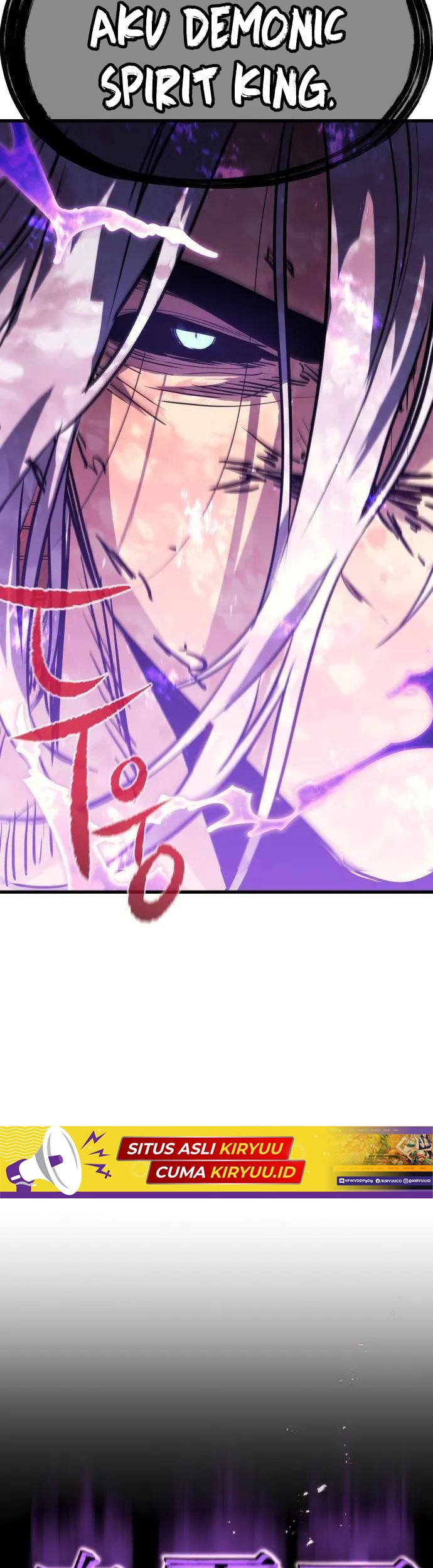 Phantom Spirit King Chapter 58 - halaman 31