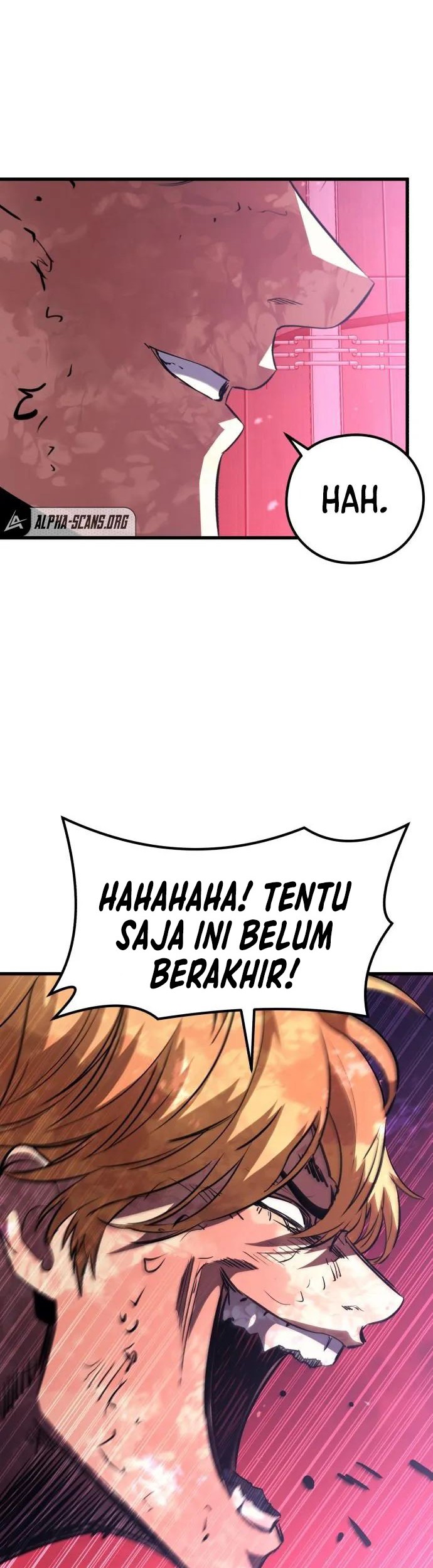 Phantom Spirit King Chapter 58 - halaman 34