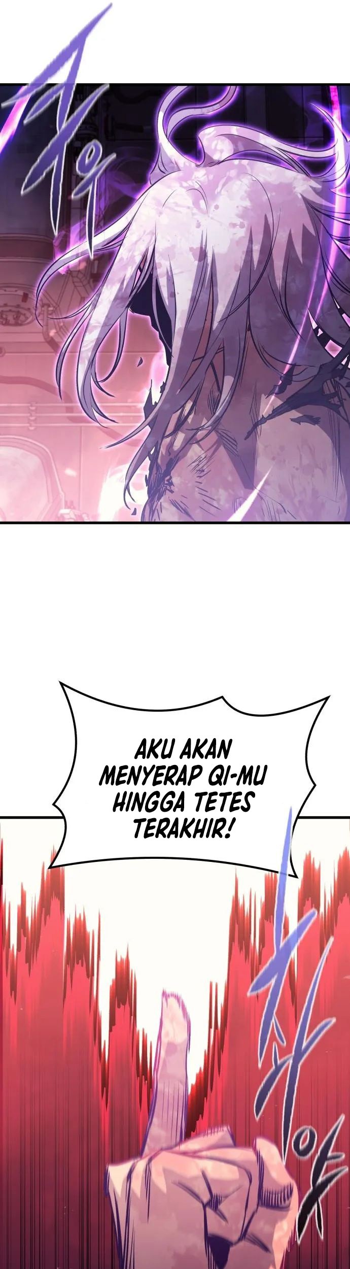 Phantom Spirit King Chapter 58 - halaman 36