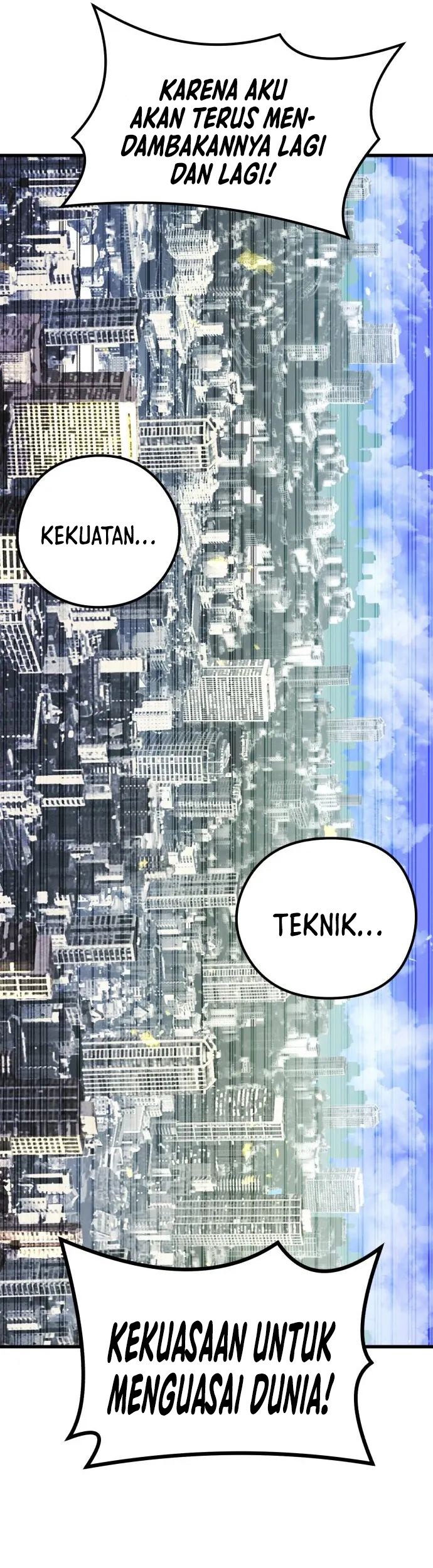 Phantom Spirit King Chapter 58 - halaman 39